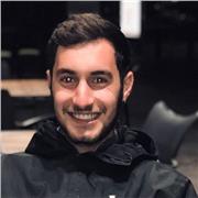 Profesor de Pádel titulado ofrece clases particulares o grupales a cualquier rango de edad y sexo. Intercambiables por clases de inglés. Zona Norte Madrid, Pista particular en mi casa