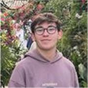 Estudiante de Magisterio con vocación por la enseñanza. Imparto clases particulares de Lengua, Matemáticas, Ciencias Sociales…