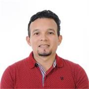 Engineer Argenis Martínez Spanish Tutor