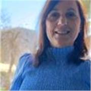 Profesora licencia en Ciencias Ambientales con más de 18 años de experiencia en el sector de medio ambiente.