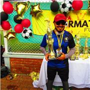 Profesional Licenciado en Educación Física