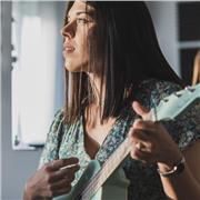 Clases de piano, canto, ukelele, iniciación musical y lenguaje musical