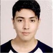 Profesor de inglés para clases online para niños y jóvenes de todas las edades, apoyo especial en secundaria y preparatoria