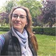 Profesora de Física y Matemáticas (Primaria, ESO, Bachillerato)
