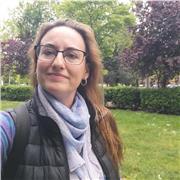 Profesora de Matemáticas y Física (Primaria, ESO y Bachillerato)