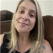 Professora particular de alfabetização e auxílio escolar em geral