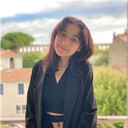 Chloé Mathieu