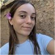 Soy estudiante de la universidad de Granada a