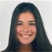 studentessa laureanda in mediazione linguistica inglese e tedesco