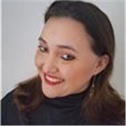 Professora e Pedagoga particular com experiência de 15 anos