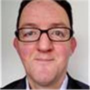 Business professional offering English, Maths