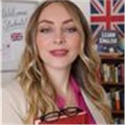 Teacher, trainer and academic specialist in English language 