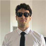 Laureando in economia e diplomato presso il liceo scientifico offre lezioni private di matematica, fisica, chimica, inglese