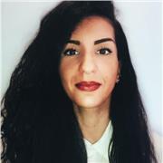 Insegnante di diritto per studenti superiori