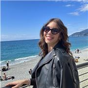 Sei alla ricerca di un aiuto compiti/tutor privato? Faccio al caso tuo!.
Caccia via la timidezza e mettiamoci insieme in gioco!