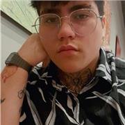 trabjo como niñera aysanfo en las tareas escolares