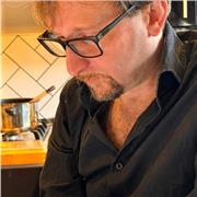 My aim is to develop students’ observational skills, understanding of form, and independent working confidence