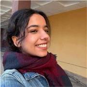 Alumna de 1°de Bachillerrato de CCSS,
Prepara para dar clase a niños de primaria y la ESO