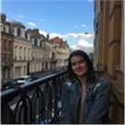 Je donne des cours particuliers à distance de façon simple et efficace, sous forme de cours ludique