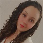 Professeure d'espagnol à la Réunion - cours en ligne