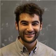 Insegnante, dottorato in Fisica Teorica, Ricercatore, offre lezioni di fisica avanzata (quantistica e particelle)