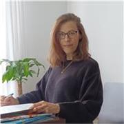 Profesora nativa y titulada - Malaga centro