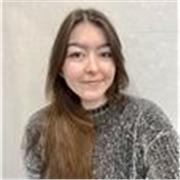 Estudiante de Bioinformática que imparte clases de matemáticas nivel ESO y primero de Bachillerato en Barcelona.