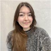 Estudiante de Bioinformática que imparte clases de matemáticas nivel ESO y primero de Bachillerato en Barcelona.