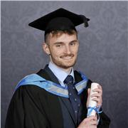 Friendly online History Tutor with a first-class degree in History and Politics from the University of Exeter