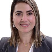 Profesora de apoyo para dar clases especializadas a jóvenes y adultos de manera presencial y virtual