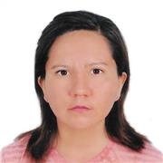 Tutora en estudios de Psicología. Licenciada