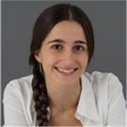 Profesora graduada en filología inglesa con ganas de ayudarte a mejorar con el inglés. 