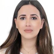 Qualified English teacher with 2+ years experience teaching English across all age levels