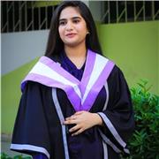 Kashmala Sohail