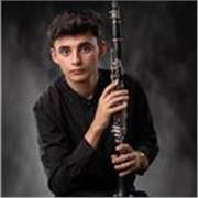 Clases particulares de clarinete para todos los niveles tanto presenciales como de manera online