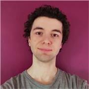 Auteur et traducteur bilingue anglais. Solfège et mathématiques de base.