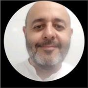 Profesor de varias materias imparte clases on line. Seriedad, profesionalidad, ameno y didáctico