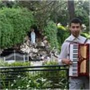 Clases Presenciales de Acordeon a Piano , Piano y Teclado Electrónico