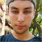 Pues soy un chico joven que ama el idioma y creo ser apto para clases de primaria y ESO