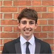 Trinity law honour student teaching students of all ages