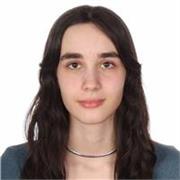 Profesora de Apoyo Online: Matemáticas, Física e Inglés (Becada en EEUU)