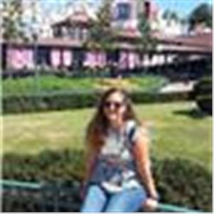 Beatriz Ramírez Del Cerro