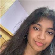 I am happy to give affordable Biology, Chemistry and Physics lessons, since I did these subjects for A-level and achieved A in all