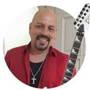 Clases online de guitarra, bajo, piano y bateria