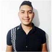 Soy un joven estudiante de administración de empresas apasionado por el estudio, me gustaría seguir contribuyendo a mi desarrollo personal y profecional a la hora de dar mis clases me gusta ser muy metológico y lograr los objetivos propuestos
