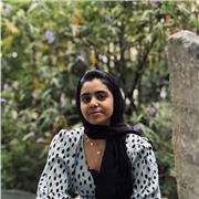 “Passionate Maths Tutor Ready to Help Students Succeed!”