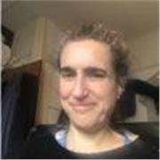 English tutor teaches students of all ages