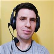 Prof. Profesional ELE | 12 años de experiencia | Español para todos los niveles