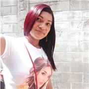 Profesora de gramática, ortografía y lengua castellana, soy clases particulares