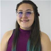 Profe de Inglés con experiencia en clases para niños, adolescentes y adultos